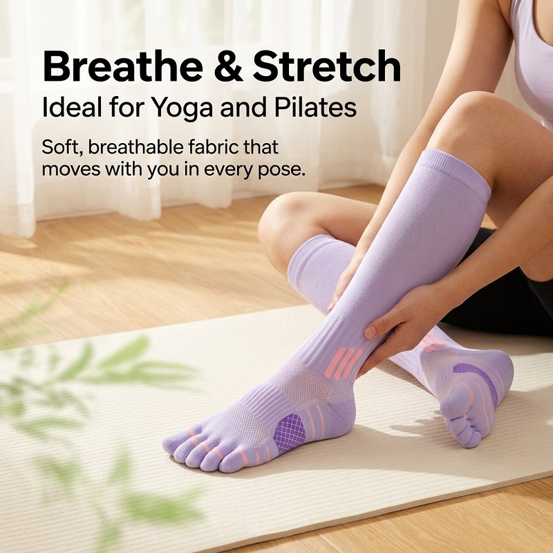 1/6 Pairs Women's Summer Fitne - đánh giá và giá Yoga Of Fitness