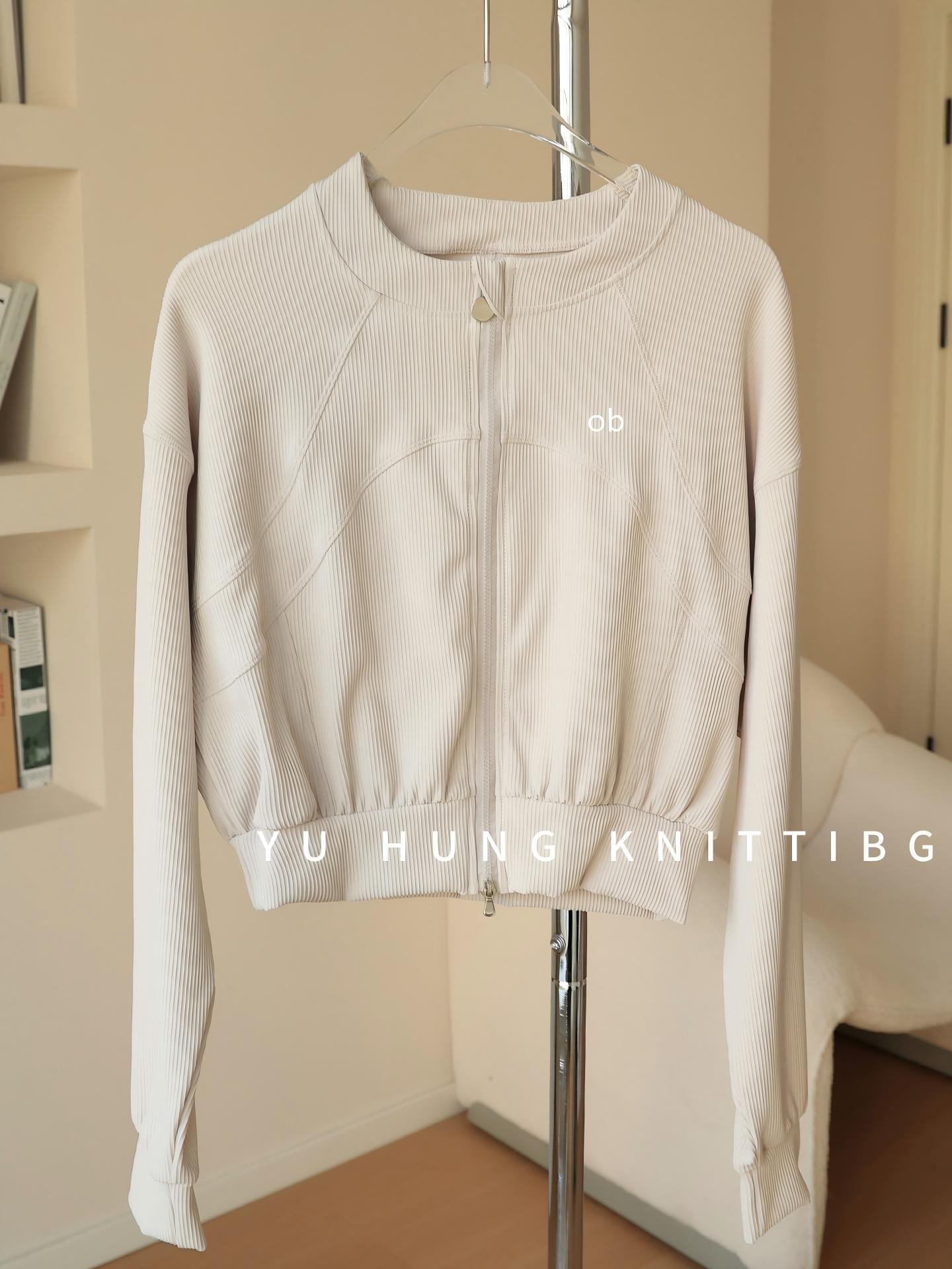 Sporting jacket 2026 autumn ne - đánh giá và giá Yoga Fitness Training