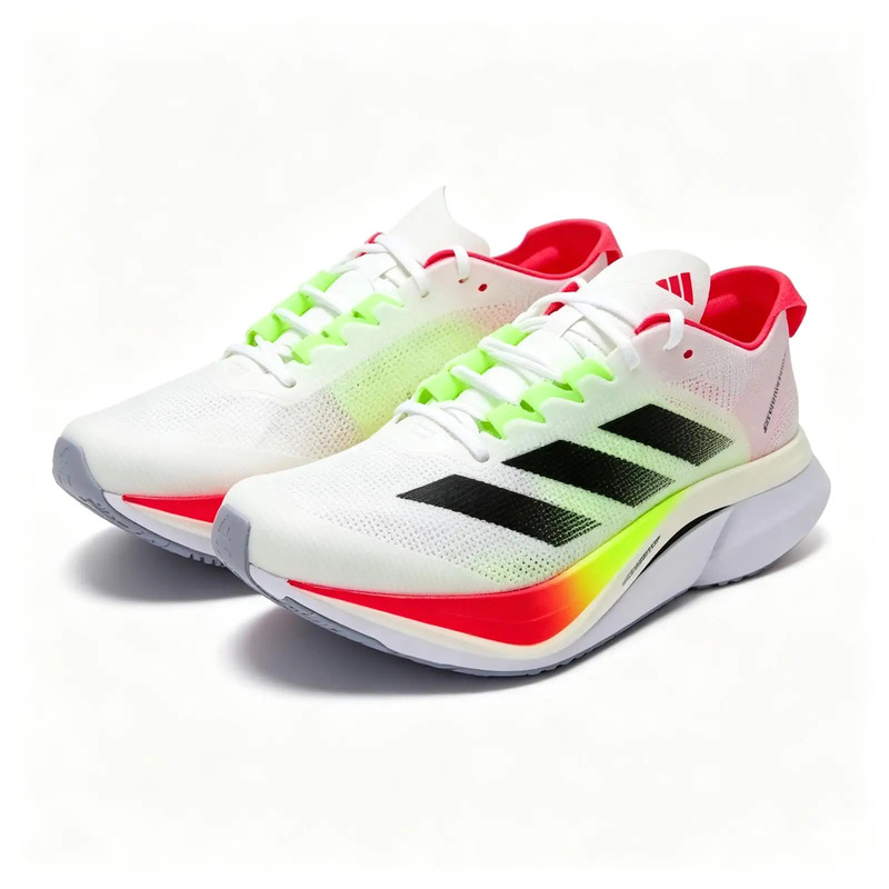 Adidas ADIZERO BOSTON 12 W JQ2 - đánh giá và giá Adidas Shoes Adizero Boston 12