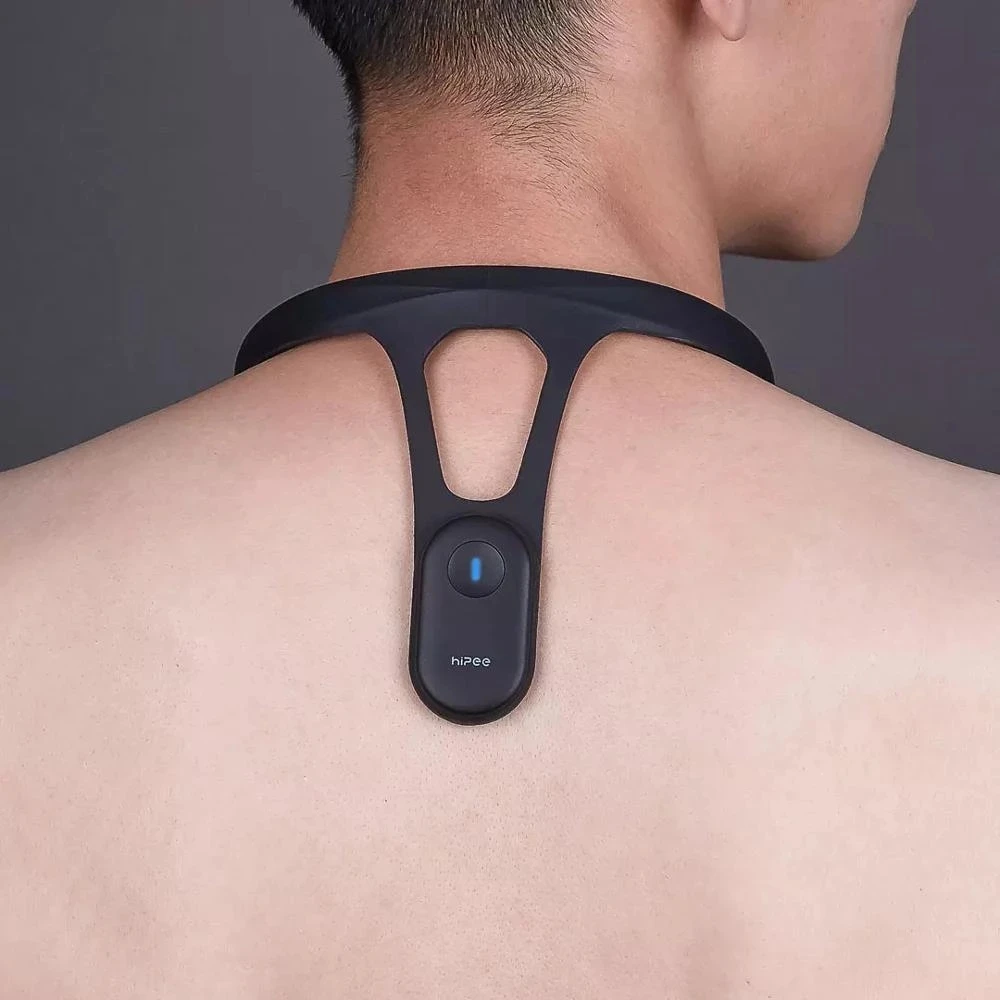 Hipee Thông Minh Tư Thế Thiết  - đánh giá và giá Posture Corrector Back