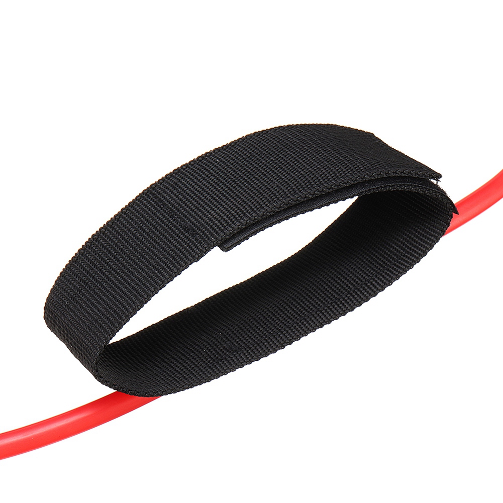 NALFI-Fitness Leg Muscles Trai - đánh giá và giá Yoga Fitness Resistance Band