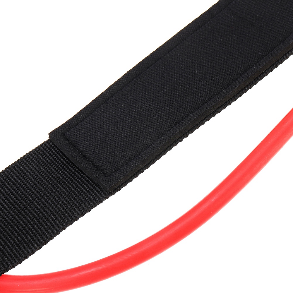 NALFI-Fitness Leg Muscles Trai - đánh giá và giá Yoga Fitness Resistance Band