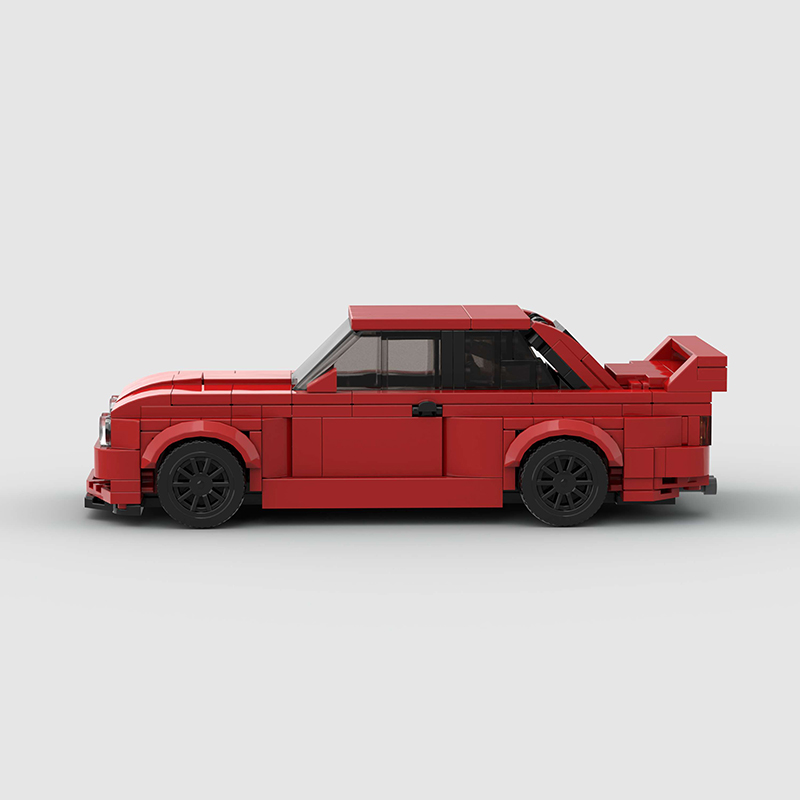 Moc Speed Champions Racer Cars - đánh giá và giá Victor Racket Jetspeed