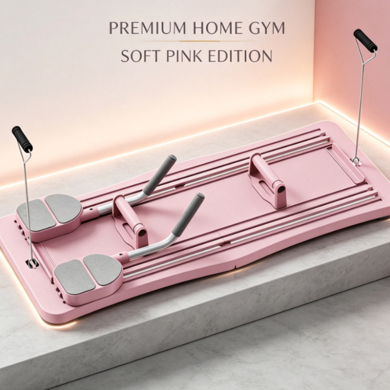 Foldable Push Up Board Portabl - đánh giá và giá Push Up Board