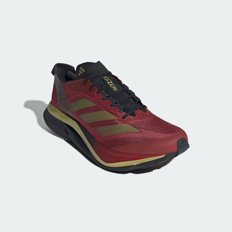 Adidas ADIZERO BOSTON 12 JS191 - đánh giá và giá Adidas Shoes Adizero Boston 12